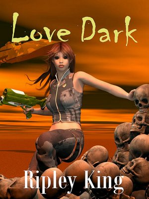 cover image of Love Dark